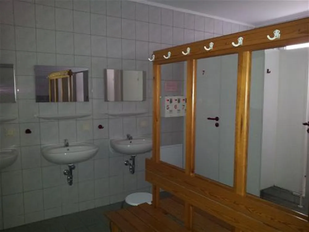 Wald- u. Seeblick Camp