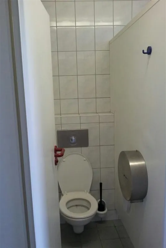 Wald- u. Seeblick Camp