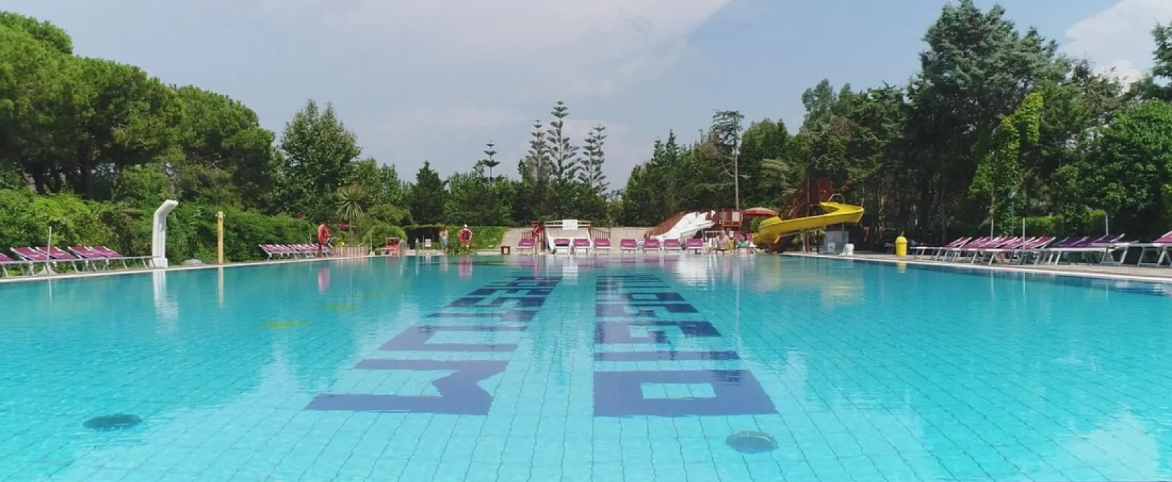 Camping Village Paestum