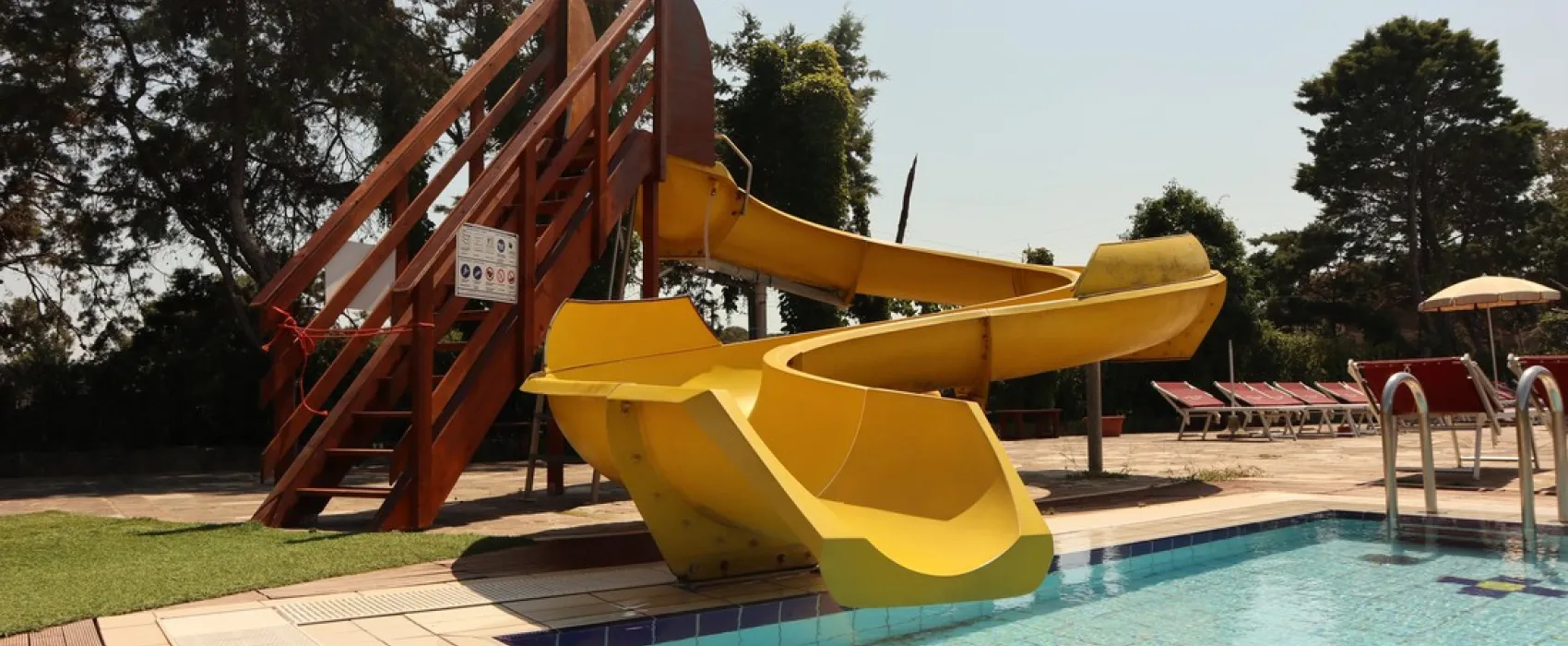 Camping Village Paestum