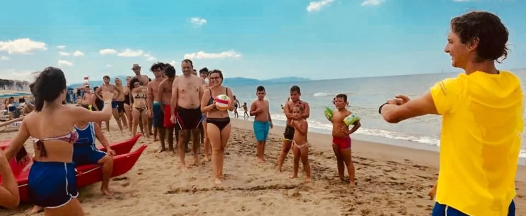 Camping Village Paestum