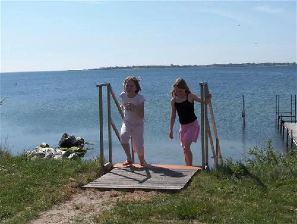 Sinebjerg Camping