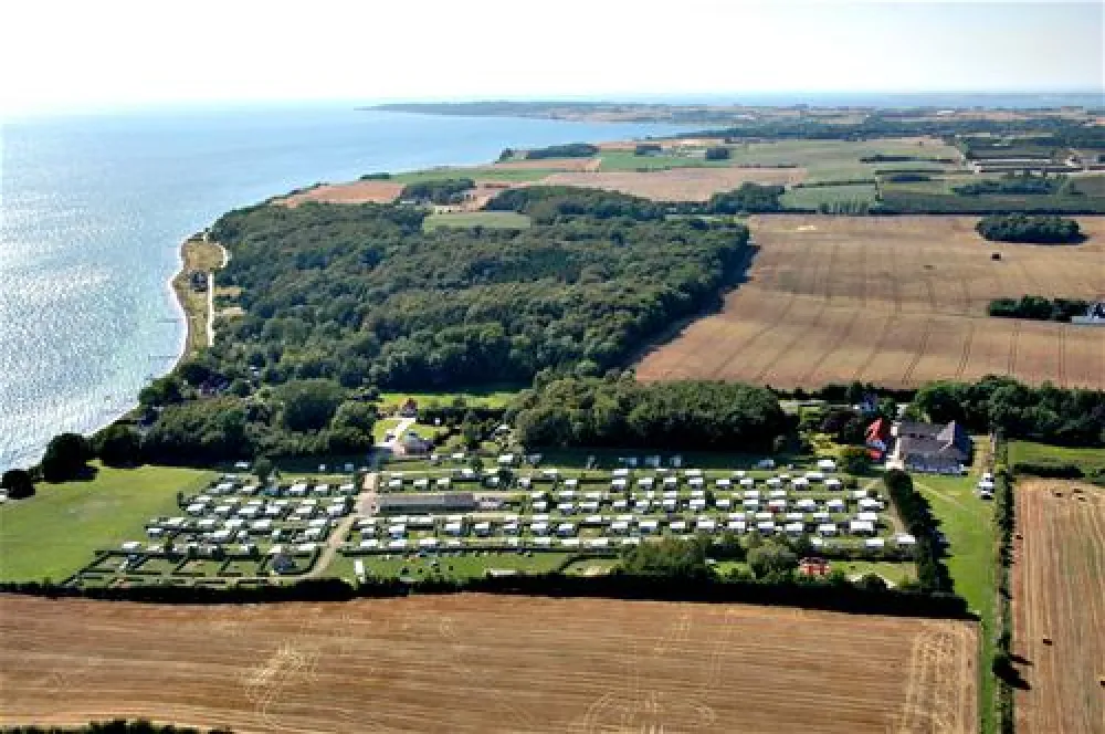 Sinebjerg Camping