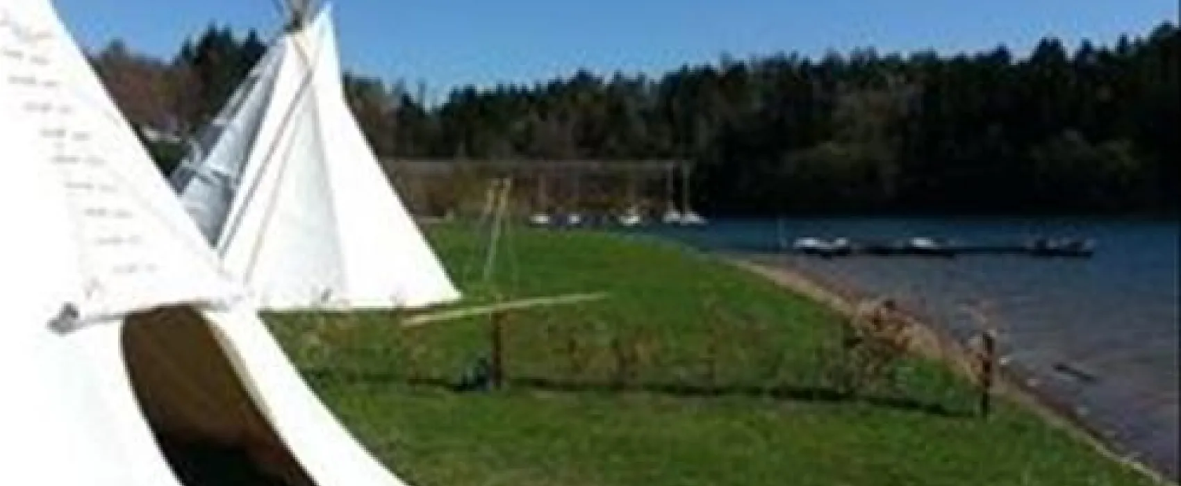 Familiencampingplatz Sorpesee