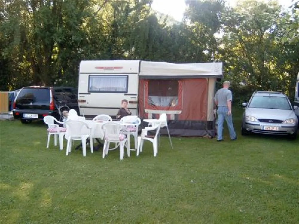 Camping Lotsenhaus