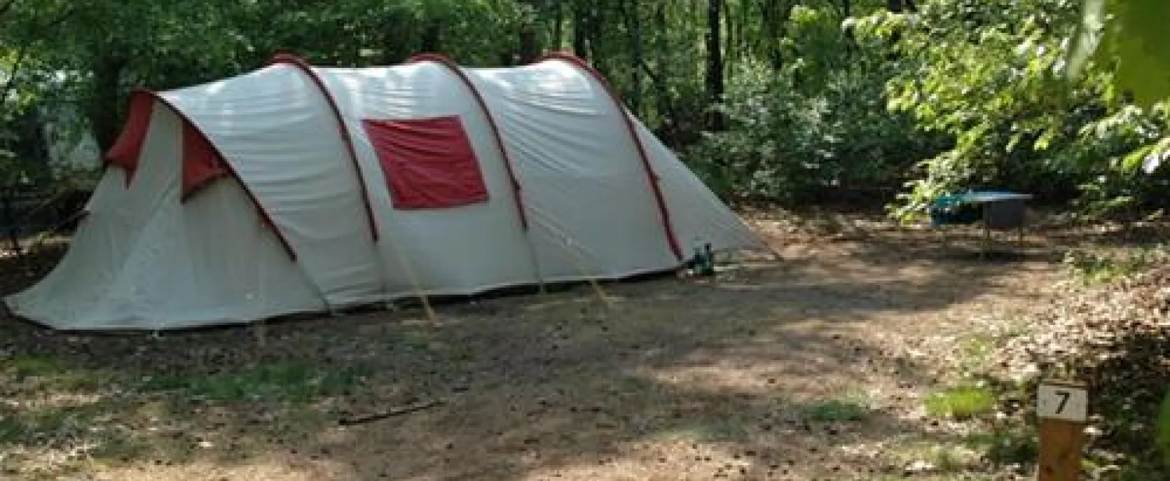 Camping De Holenberg