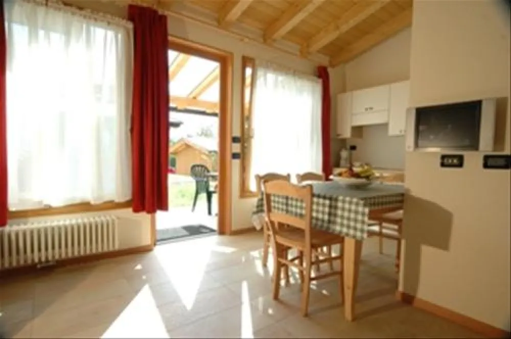 Dolomiti Camping Village