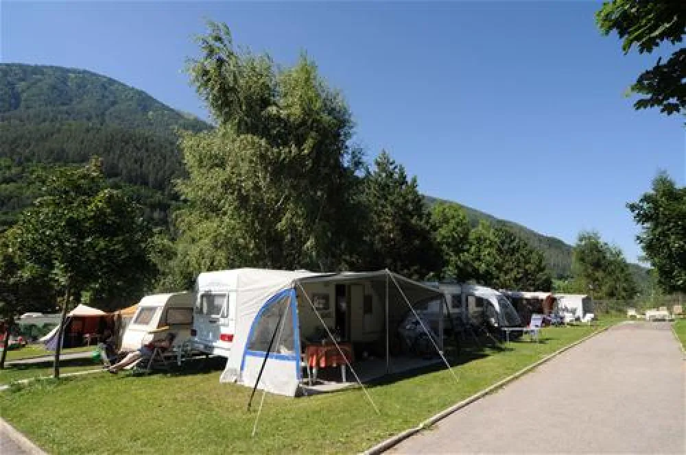Dolomiti Camping Village