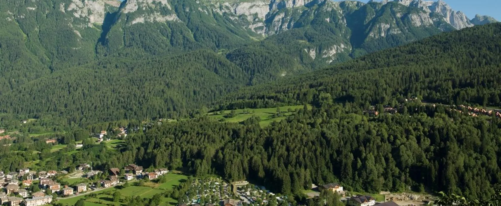 Dolomiti Camping Village