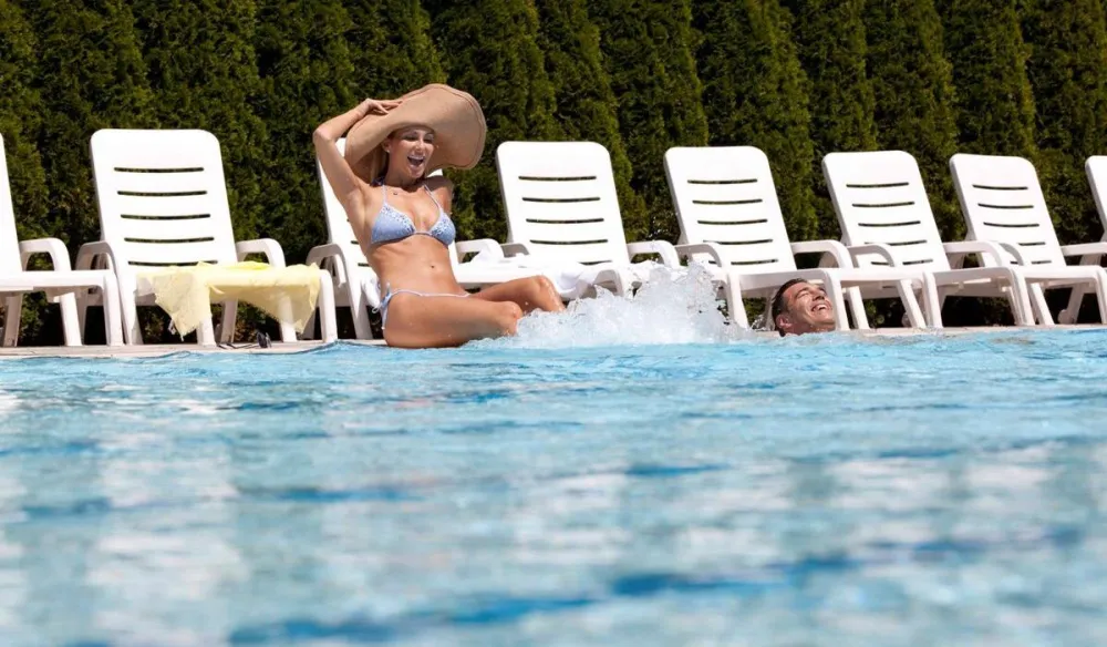 Dolomiti Camping Village