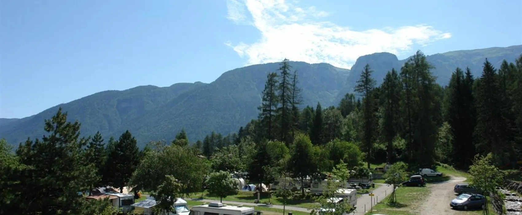 Dolomiti Camping Village