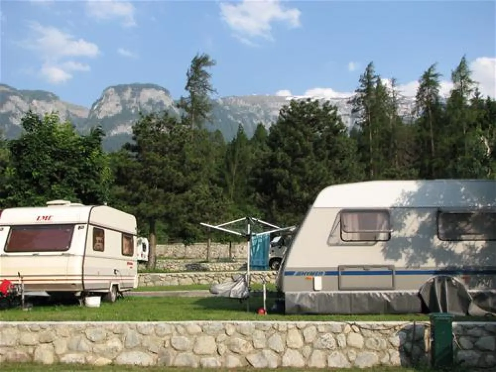 Dolomiti Camping Village