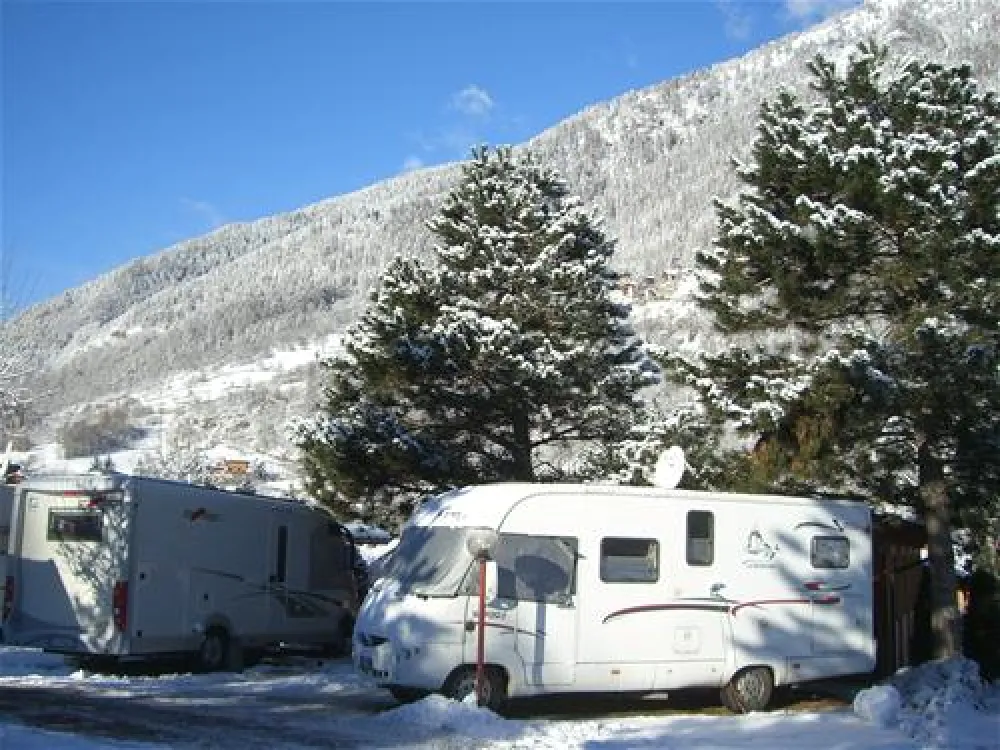 Dolomiti Camping Village