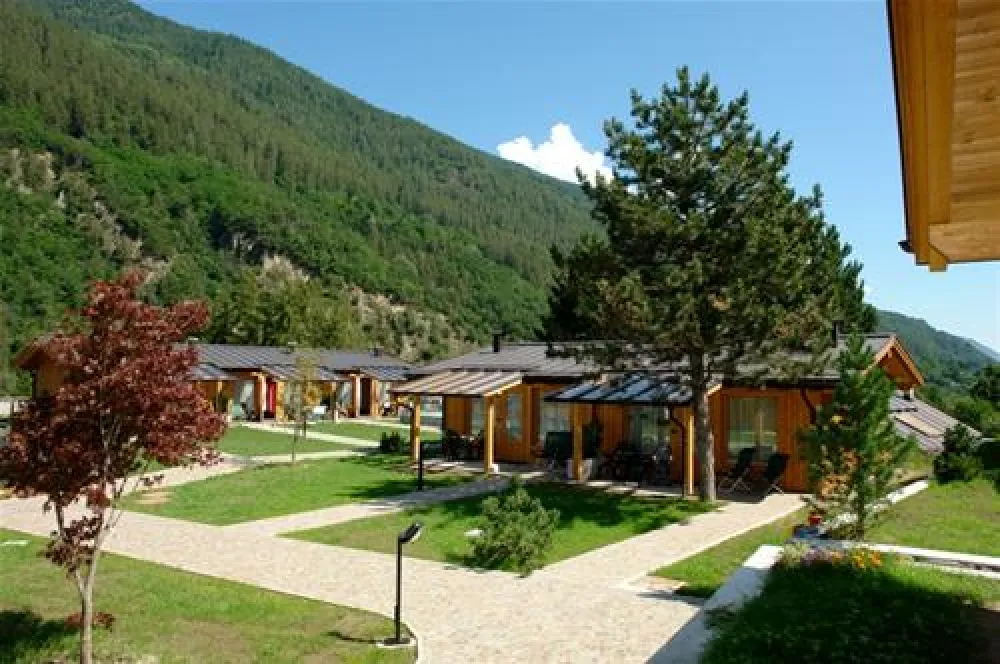 Dolomiti Camping Village