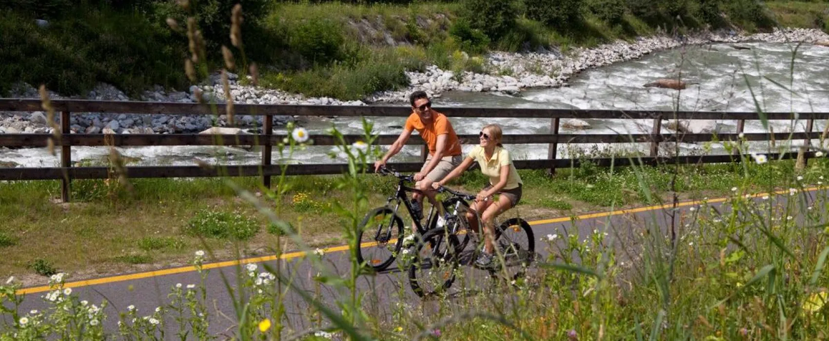 Dolomiti Camping Village