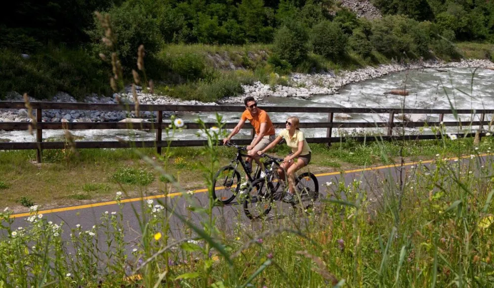 Dolomiti Camping Village