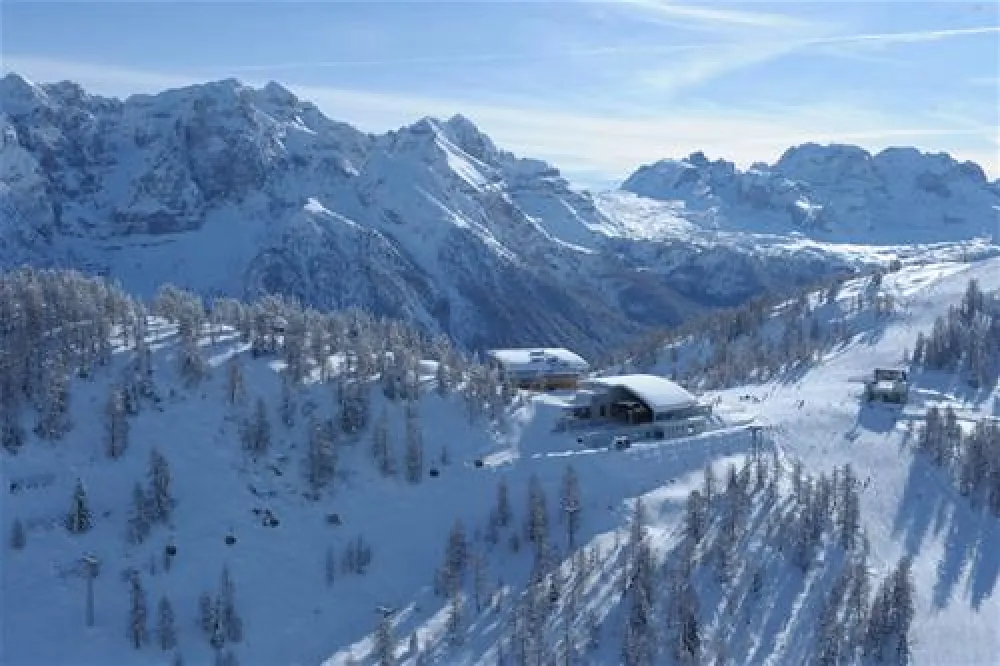 Dolomiti Camping Village