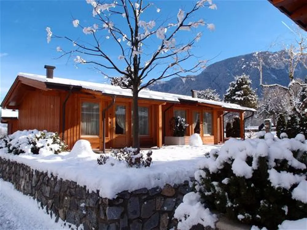 Dolomiti Camping Village