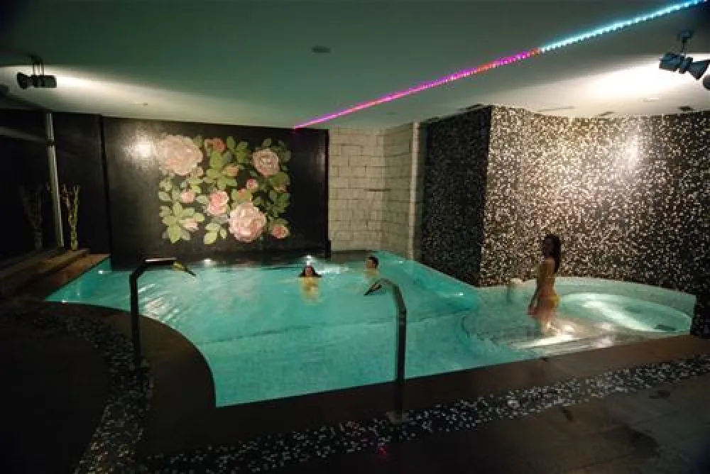 Dolomiti Camping Village