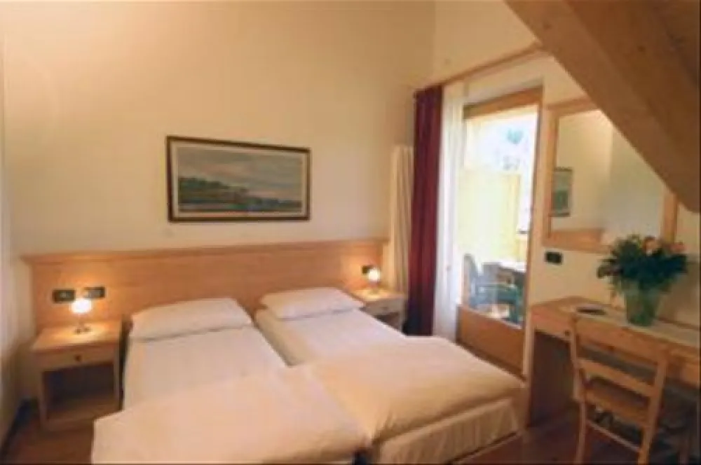 Dolomiti Camping Village