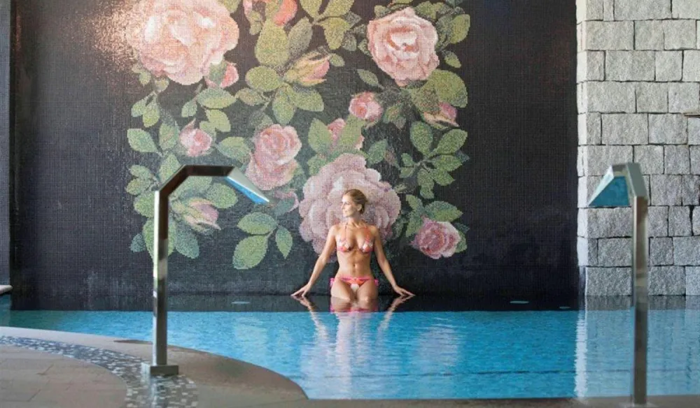 Dolomiti Camping Village