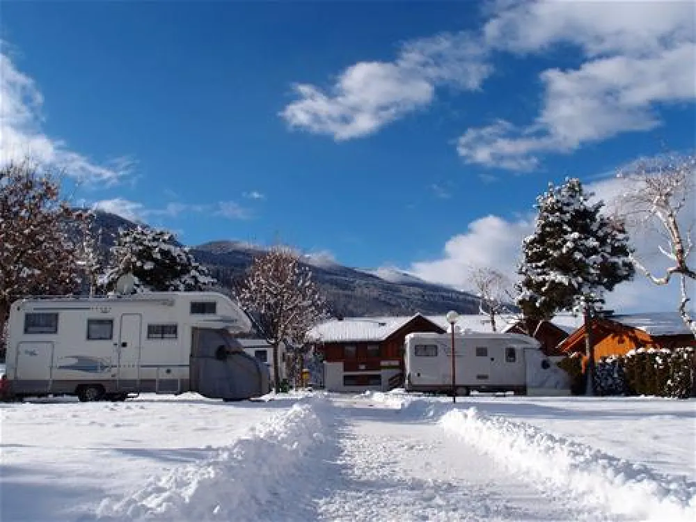 Dolomiti Camping Village