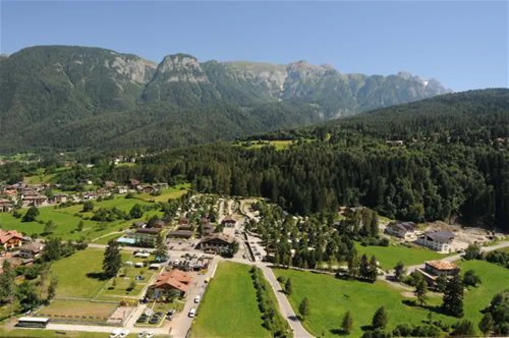 Dolomiti Camping Village