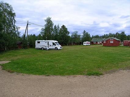 Camping Lomakylä Näverniemi - Photo 2