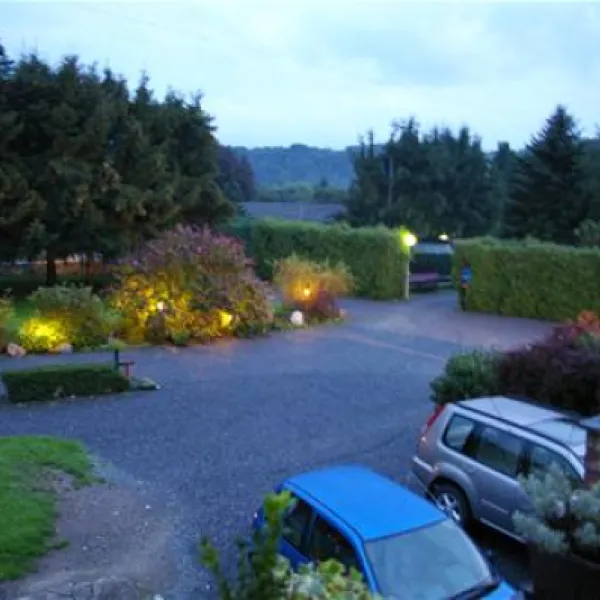 Camping Chez Philou