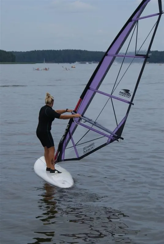 Camping Marina Borki