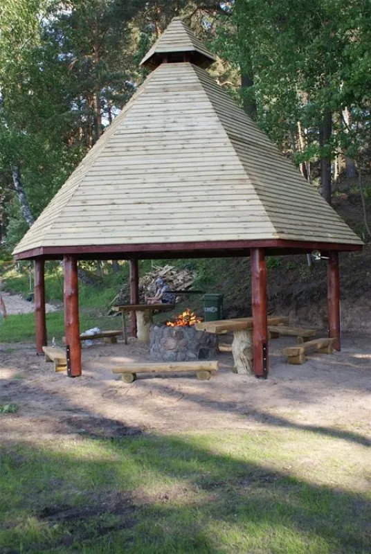 Camping Marina Borki