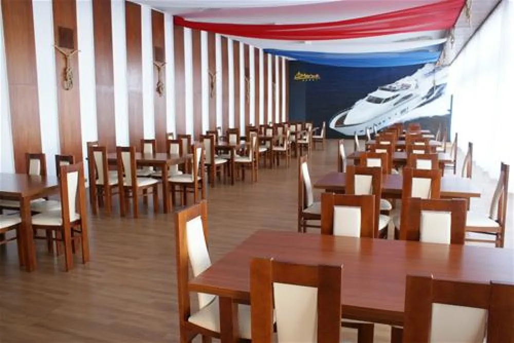 Camping Marina Borki