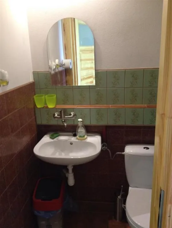 Camping Willa Skoczek