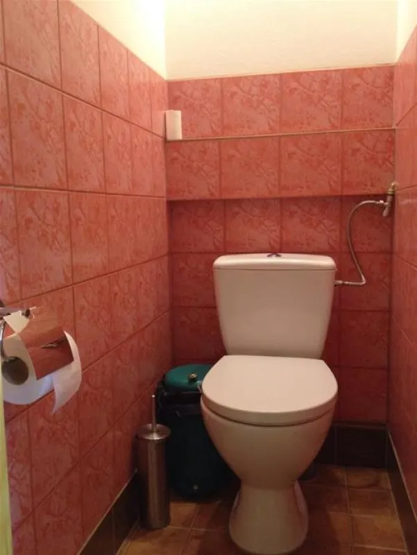 Camping Willa Skoczek