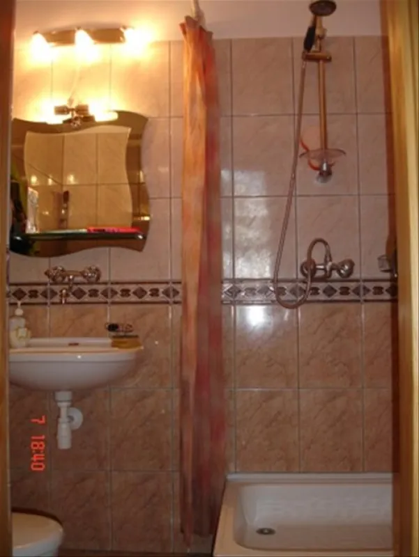 Camping Willa Skoczek