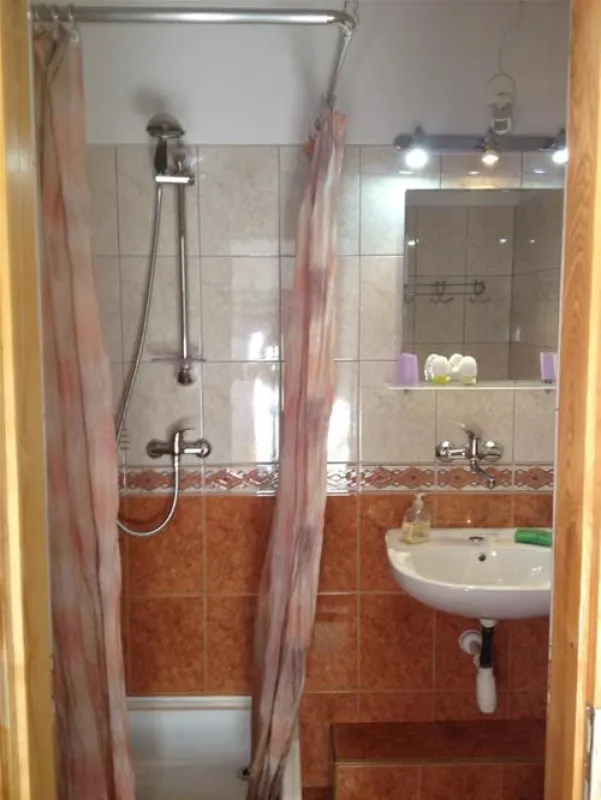 Camping Willa Skoczek