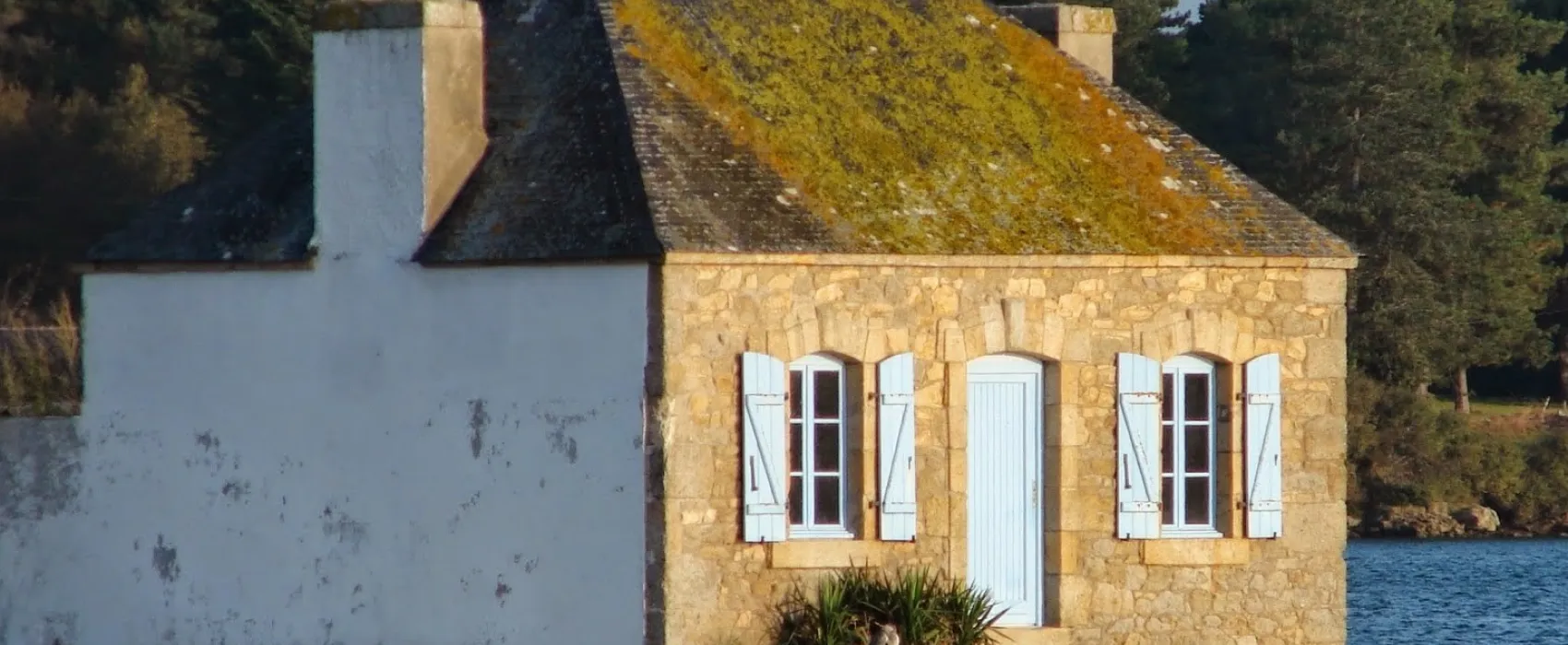 Camping De Saint-cado