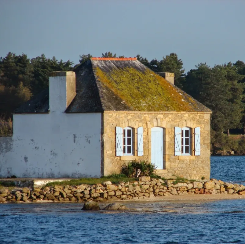 Camping De Saint-cado