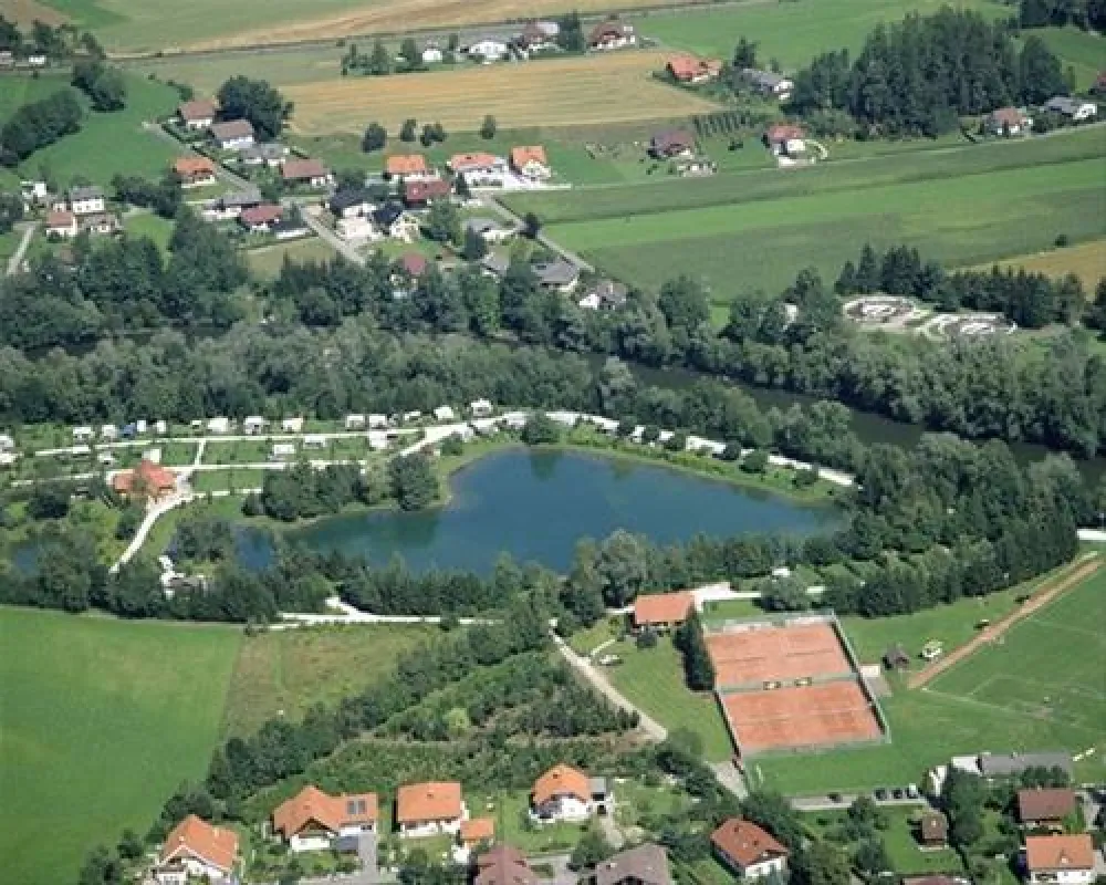 Camping Murinsel
