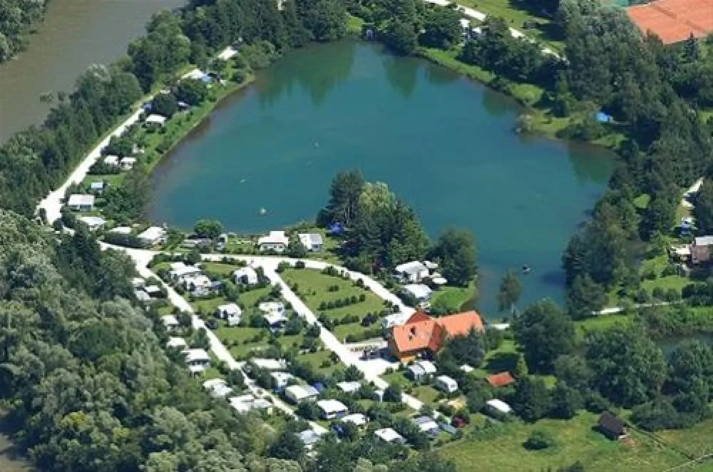 Camping Murinsel