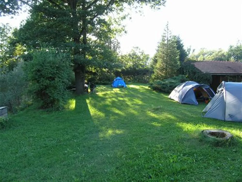 Camping Murinsel