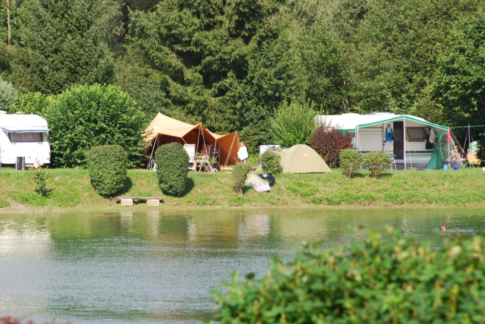 Camping Murinsel