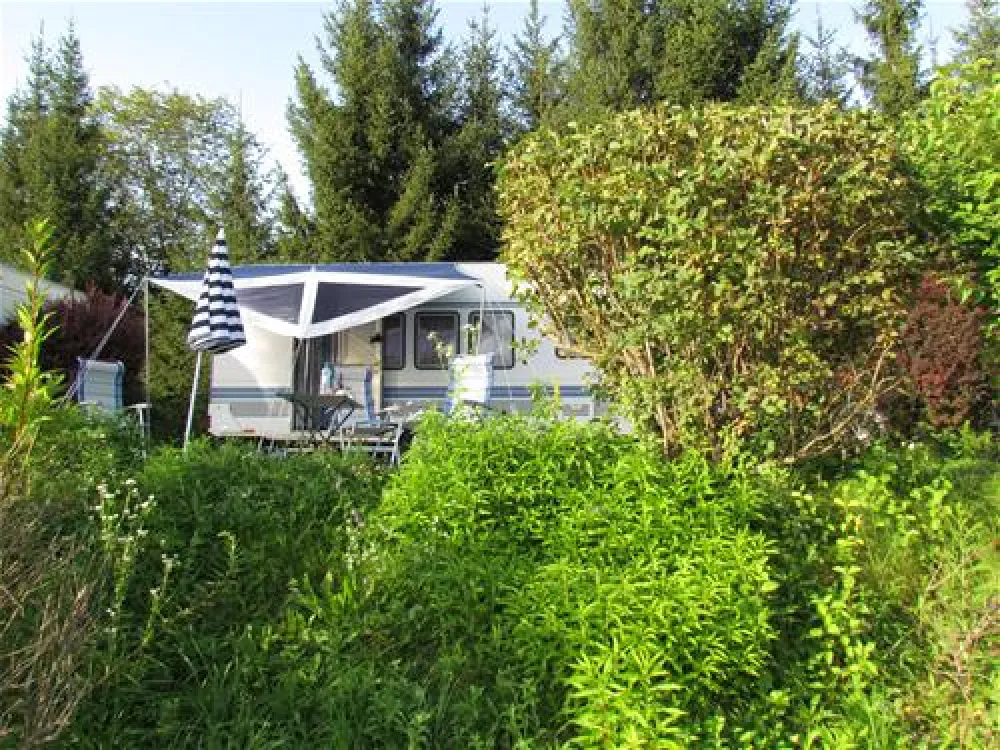 Camping Murinsel