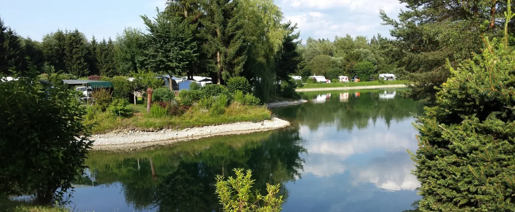 Camping Murinsel