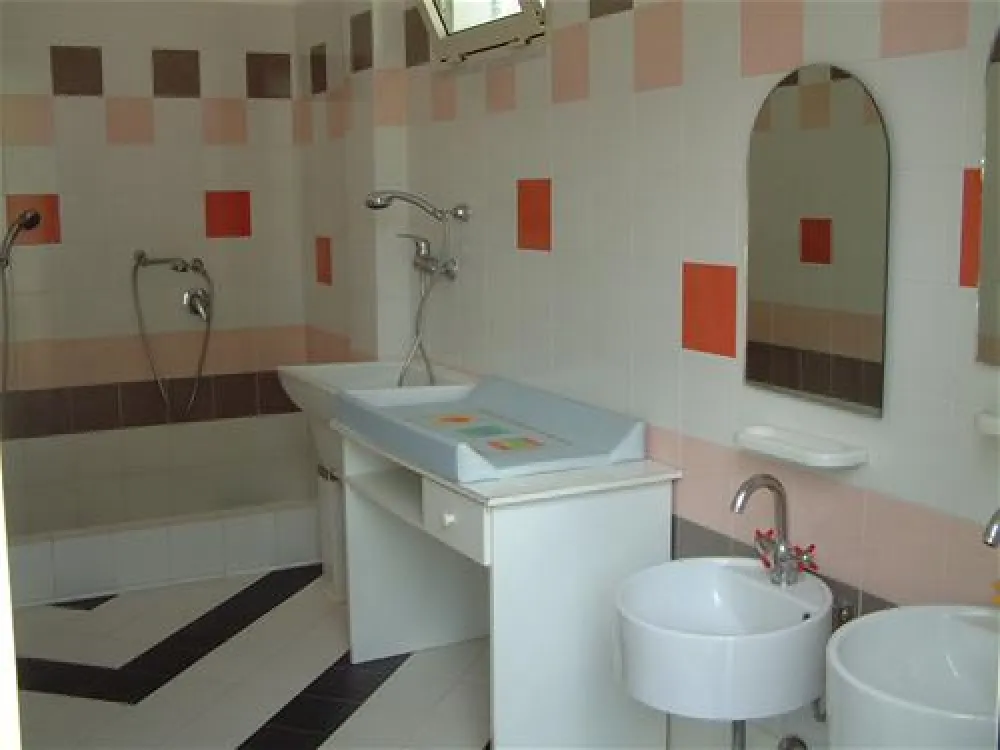 Campeggio Torre Pendente