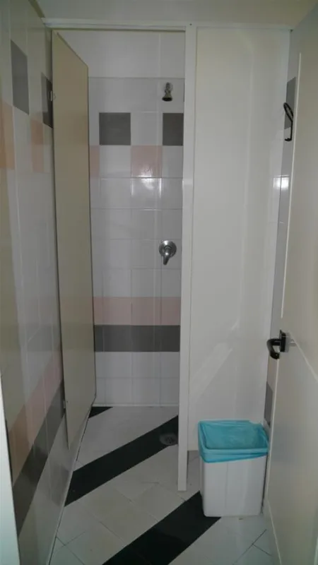 Campeggio Torre Pendente