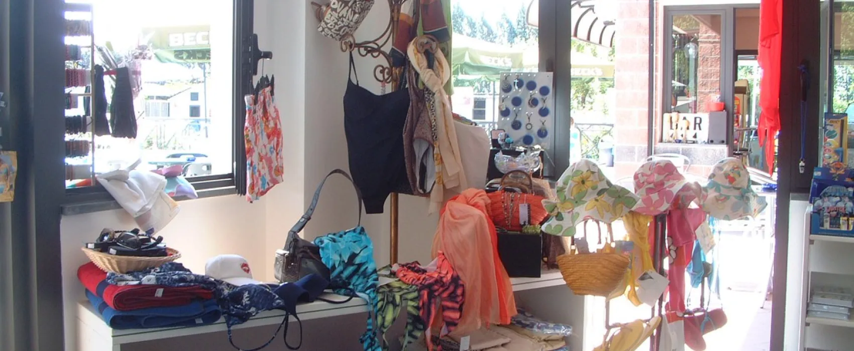 Campeggio Torre Pendente