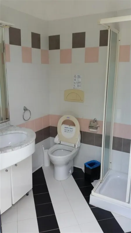 Campeggio Torre Pendente