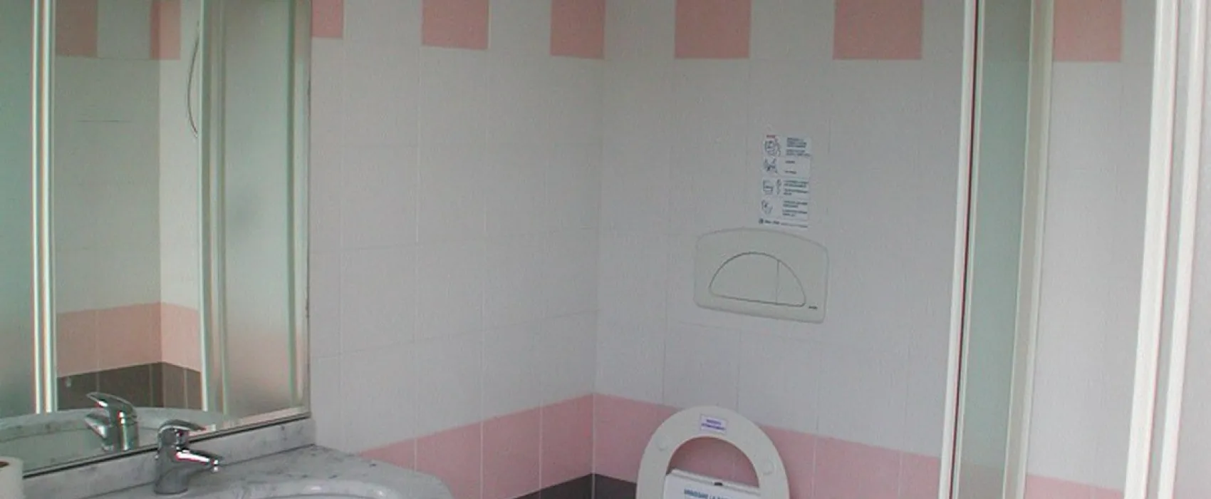 Campeggio Torre Pendente