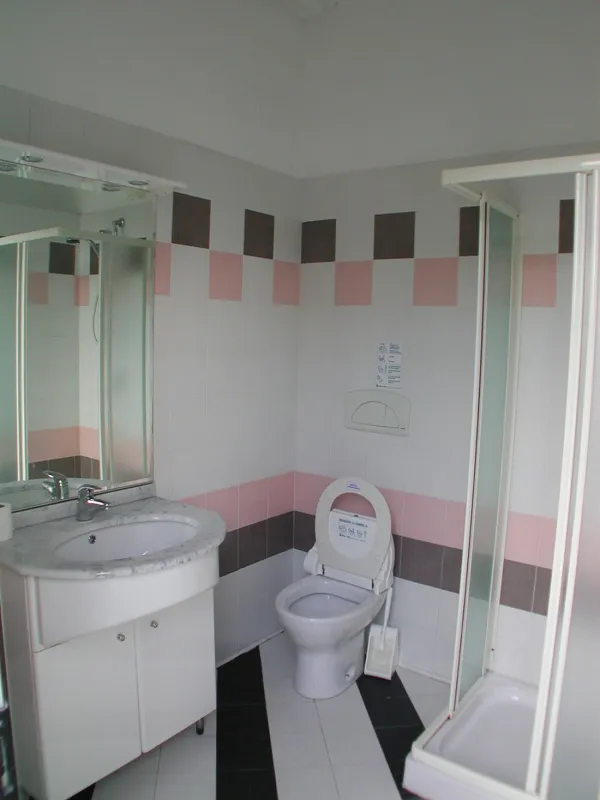 Campeggio Torre Pendente